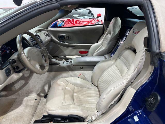 2004 Chevrolet Corvette (CC-2068500) for sale in Dallas, Texas