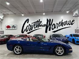 2004 Chevrolet Corvette (CC-2068500) for sale in Dallas, Texas
