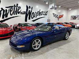 2004 Chevrolet Corvette (CC-2068500) for sale in Dallas, Texas