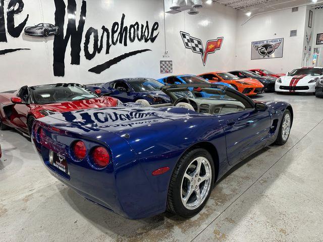 2004 Chevrolet Corvette (CC-2068500) for sale in Dallas, Texas