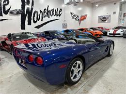 2004 Chevrolet Corvette (CC-2068500) for sale in Dallas, Texas