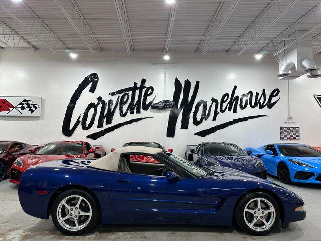 2004 Chevrolet Corvette (CC-2068500) for sale in Dallas, Texas