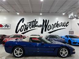 2004 Chevrolet Corvette (CC-2068500) for sale in Dallas, Texas