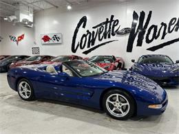 2004 Chevrolet Corvette (CC-2068500) for sale in Dallas, Texas