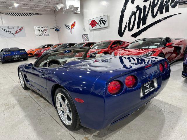 2004 Chevrolet Corvette (CC-2068500) for sale in Dallas, Texas