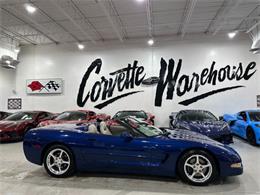 2004 Chevrolet Corvette (CC-2068500) for sale in Dallas, Texas