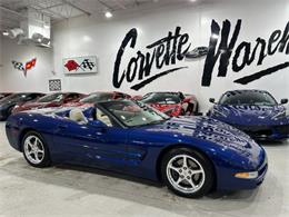 2004 Chevrolet Corvette (CC-2068500) for sale in Dallas, Texas