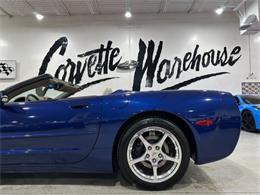 2004 Chevrolet Corvette (CC-2068500) for sale in Dallas, Texas
