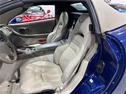 2004 Chevrolet Corvette (CC-2068500) for sale in Dallas, Texas