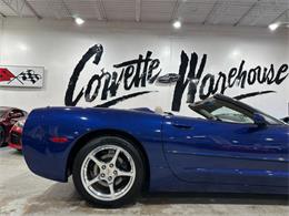 2004 Chevrolet Corvette (CC-2068500) for sale in Dallas, Texas