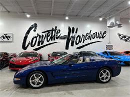 2004 Chevrolet Corvette (CC-2068500) for sale in Dallas, Texas