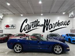2004 Chevrolet Corvette (CC-2068500) for sale in Dallas, Texas