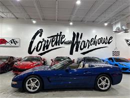 2004 Chevrolet Corvette (CC-2068500) for sale in Dallas, Texas