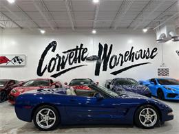 2004 Chevrolet Corvette (CC-2068500) for sale in Dallas, Texas