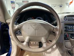 2004 Chevrolet Corvette (CC-2068500) for sale in Dallas, Texas