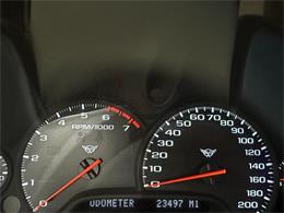 2004 Chevrolet Corvette (CC-2068500) for sale in Dallas, Texas