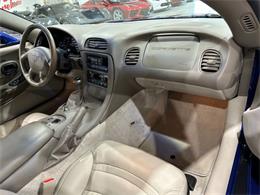2004 Chevrolet Corvette (CC-2068500) for sale in Dallas, Texas