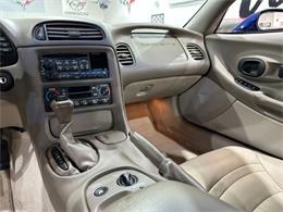 2004 Chevrolet Corvette (CC-2068500) for sale in Dallas, Texas