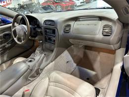 2004 Chevrolet Corvette (CC-2068500) for sale in Dallas, Texas