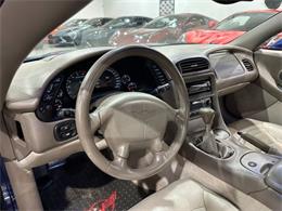 2004 Chevrolet Corvette (CC-2068501) for sale in Dallas, Texas