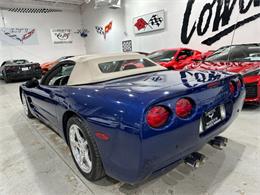 2004 Chevrolet Corvette (CC-2068501) for sale in Dallas, Texas