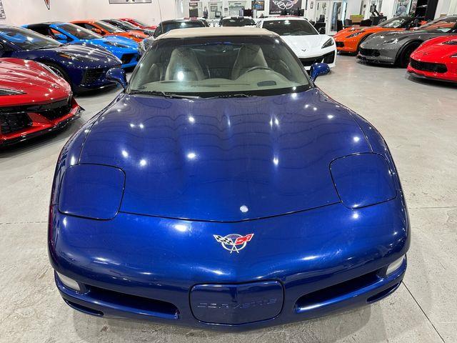 2004 Chevrolet Corvette (CC-2068501) for sale in Dallas, Texas