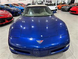 2004 Chevrolet Corvette (CC-2068501) for sale in Dallas, Texas