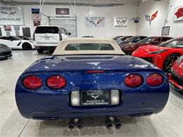 2004 Chevrolet Corvette (CC-2068501) for sale in Dallas, Texas