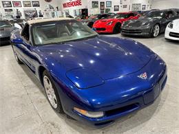 2004 Chevrolet Corvette (CC-2068501) for sale in Dallas, Texas