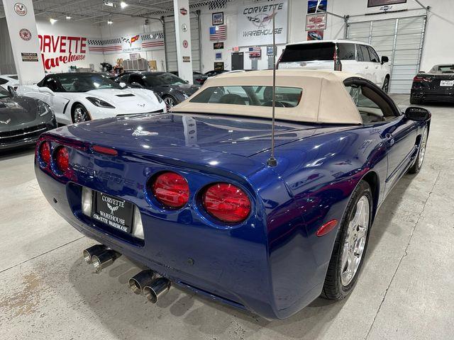 2004 Chevrolet Corvette (CC-2068501) for sale in Dallas, Texas