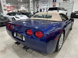 2004 Chevrolet Corvette (CC-2068501) for sale in Dallas, Texas