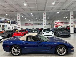 2004 Chevrolet Corvette (CC-2068501) for sale in Dallas, Texas