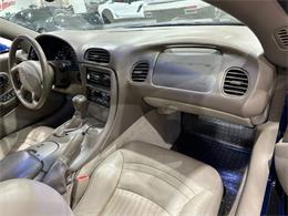 2004 Chevrolet Corvette (CC-2068501) for sale in Dallas, Texas