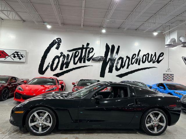 2010 Chevrolet Corvette (CC-2068502) for sale in Dallas, Texas