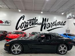 2010 Chevrolet Corvette (CC-2068502) for sale in Dallas, Texas