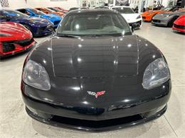 2010 Chevrolet Corvette (CC-2068502) for sale in Dallas, Texas