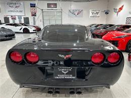 2010 Chevrolet Corvette (CC-2068502) for sale in Dallas, Texas