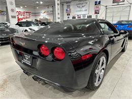 2010 Chevrolet Corvette (CC-2068502) for sale in Dallas, Texas
