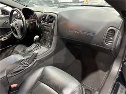 2010 Chevrolet Corvette (CC-2068502) for sale in Dallas, Texas