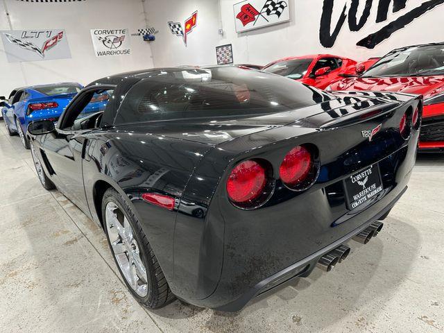 2010 Chevrolet Corvette (CC-2068502) for sale in Dallas, Texas