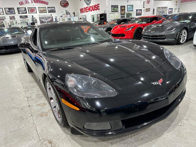2010 Chevrolet Corvette (CC-2068502) for sale in Dallas, Texas