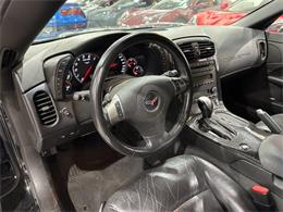 2010 Chevrolet Corvette (CC-2068502) for sale in Dallas, Texas