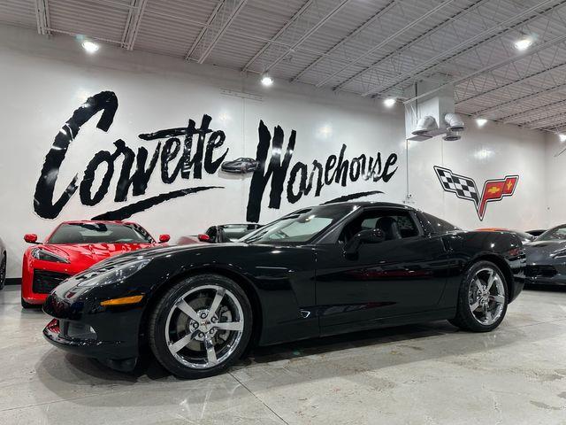 2010 Chevrolet Corvette (CC-2068502) for sale in Dallas, Texas