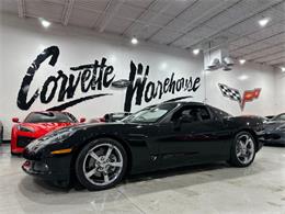 2010 Chevrolet Corvette (CC-2068502) for sale in Dallas, Texas