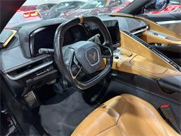 2021 Chevrolet Corvette (CC-2068503) for sale in Dallas, Texas