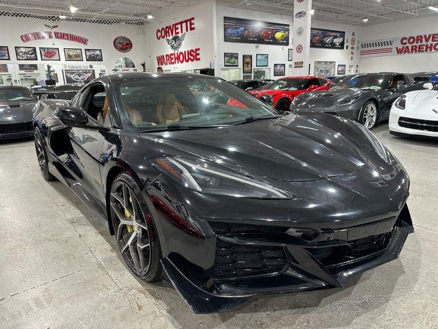 2021 Chevrolet Corvette (CC-2068503) for sale in Dallas, Texas