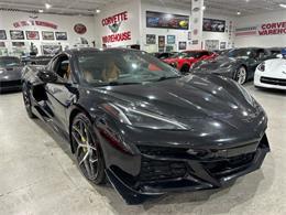 2021 Chevrolet Corvette (CC-2068503) for sale in Dallas, Texas