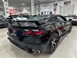 2021 Chevrolet Corvette (CC-2068503) for sale in Dallas, Texas