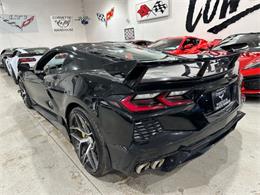 2021 Chevrolet Corvette (CC-2068503) for sale in Dallas, Texas