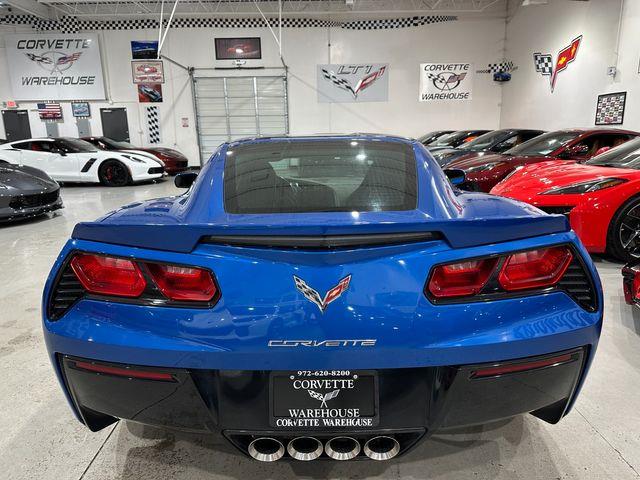 2014 Chevrolet Corvette (CC-2068504) for sale in Dallas, Texas